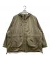 OAKLEY（オークリー）の古着「Fgl Sector Jacket 5.0」｜ベージュ