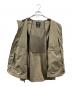 OAKLEY (オークリー) Fgl Sector Jacket 5.0 ベージュ サイズ:M：10000円