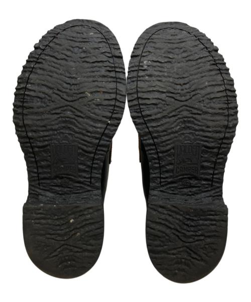 CAMPER（カンペール）CAMPER (カンペール) Loafers Dress Shoes Black ブラック サイズ:42の古着・服飾アイテム