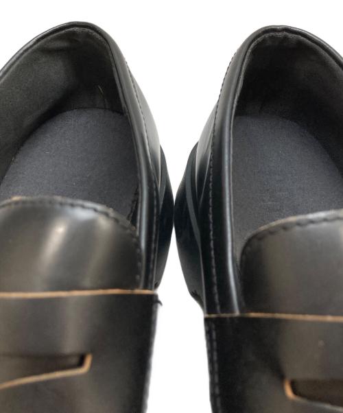 CAMPER（カンペール）CAMPER (カンペール) Loafers Dress Shoes Black ブラック サイズ:42の古着・服飾アイテム