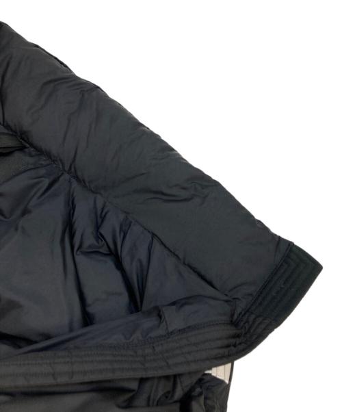 THE NORTH FACE（ザ ノース フェイス）THE NORTH FACE (ザ ノース フェイス) Nuptse Vest ブラック サイズ:Lの古着・服飾アイテム