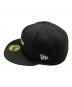 SUPREME (シュプリーム) New Era (ニューエラ) Breast Cancer Awareness Box Logo ブラック サイズ:7 2/1：9000円
