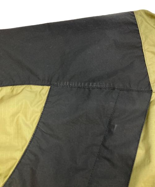 THE NORTHFACE PURPLELABEL（ザ・ノースフェイス パープルレーベル）THE NORTHFACE PURPLELABEL (ザ・ノースフェイス パープルレーベル) Mountain Wind Parka オリーブ サイズ:Mの古着・服飾アイテム