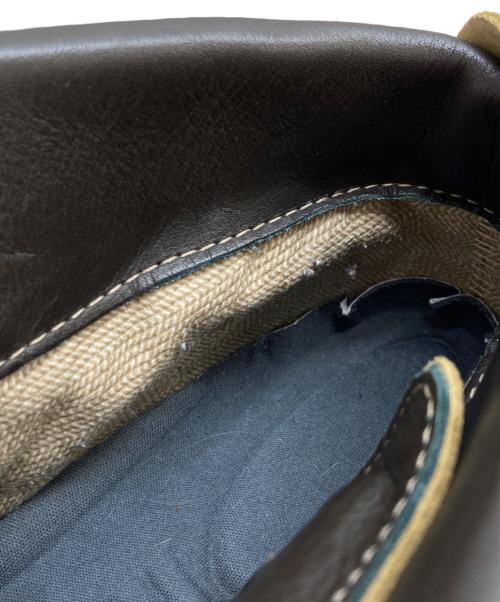 Danner（ダナー）Danner (ダナー) MOUNTAIN LIGHT TAN SUEDE ブラウン サイズ:US7の古着・服飾アイテム