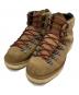 Danner（ダナー）の古着「MOUNTAIN LIGHT TAN SUEDE」｜ブラウン