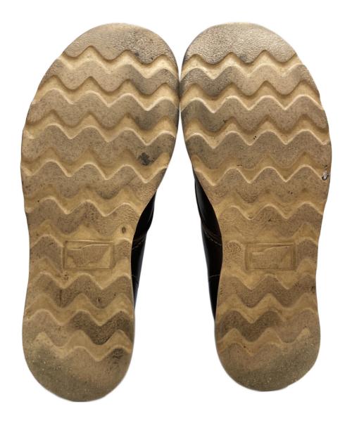RED WING（レッドウィング）RED WING (レッドウィング) アイリッシュセッター ブラウン サイズ:7 1/2Dの古着・服飾アイテム