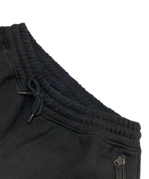 THE NORTH FACE（ザ ノース フェイス）THE NORTH FACE (ザ ノース フェイス) ボックスロゴスウェットパンツ ブラック サイズ:Mの古着・服飾アイテム