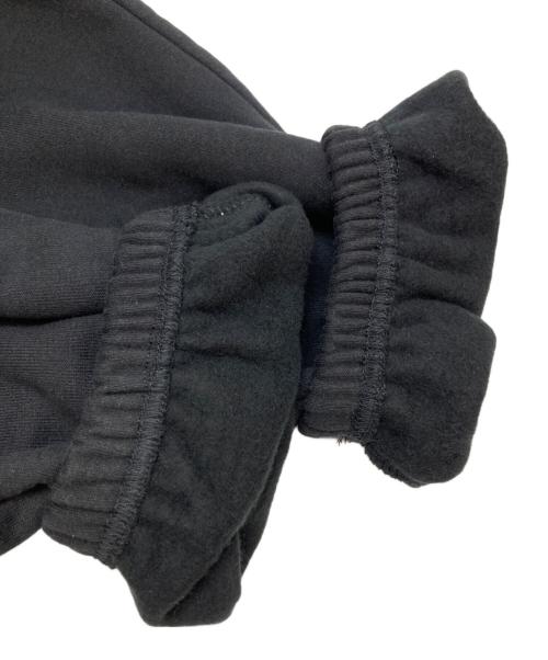 THE NORTH FACE（ザ ノース フェイス）THE NORTH FACE (ザ ノース フェイス) ボックスロゴスウェットパンツ ブラック サイズ:Mの古着・服飾アイテム