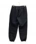 THE NORTH FACE (ザ ノース フェイス) ボックスロゴスウェットパンツ ブラック サイズ:M：10000円