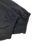 中古・古着 THE NORTH FACE (ザ ノース フェイス) ボックスロゴスウェットパンツ ブラック サイズ:M：10000円