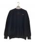 THE NORTH FACE (ザ ノース フェイス) コンフォーティブル ウール カーディガン ブラック サイズ:L：12000円