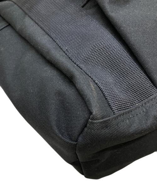 PORTER（ポーター）PORTER (ポーター) union/バックパック ブラックの古着・服飾アイテム