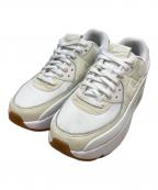 NIKEナイキ）の古着「Air MAX 90 LV8 Women's」｜ホワイト