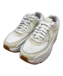 NIKE（ナイキ）の古着「Air MAX 90 LV8 Women's」｜ホワイト