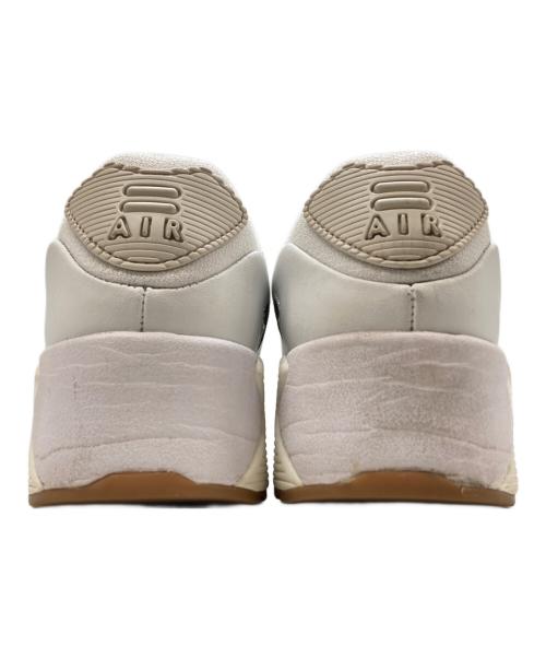 NIKE（ナイキ）NIKE (ナイキ) Air MAX 90 LV8 Women's ホワイト サイズ:23の古着・服飾アイテム