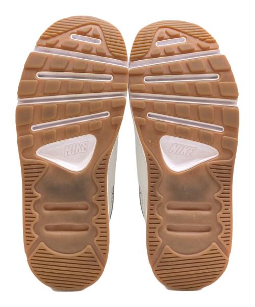 NIKE（ナイキ）NIKE (ナイキ) Air MAX 90 LV8 Women's ホワイト サイズ:23の古着・服飾アイテム