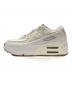 NIKE (ナイキ) Air MAX 90 LV8 Women's ホワイト サイズ:23：7000円