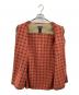 Patagonia (パタゴニア) Rhythm Shirt Blouson　リズム　2004年製　00ｓ　シャツジャケット　ブルゾン オレンジ サイズ:M：40000円