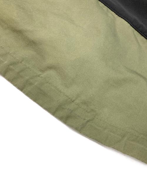FJALLRAVEN（フェールラーベン）FJALLRAVEN (フェールラーベン) KEB JACKET オリーブ サイズ:Sの古着・服飾アイテム