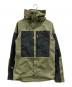 FJALLRAVEN（フェールラーベン）の古着「KEB JACKET」｜オリーブ