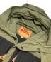 中古・古着 FJALLRAVEN (フェールラーベン) KEB JACKET オリーブ サイズ:S：10000円