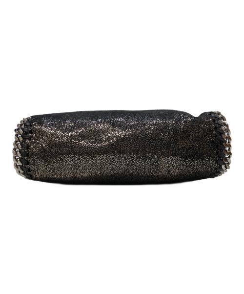 STELLA McCARTNEY（ステラマッカートニー）Stella McCartney (ステラマッカートニー) ショルダーバッグ ブラックの古着・服飾アイテム