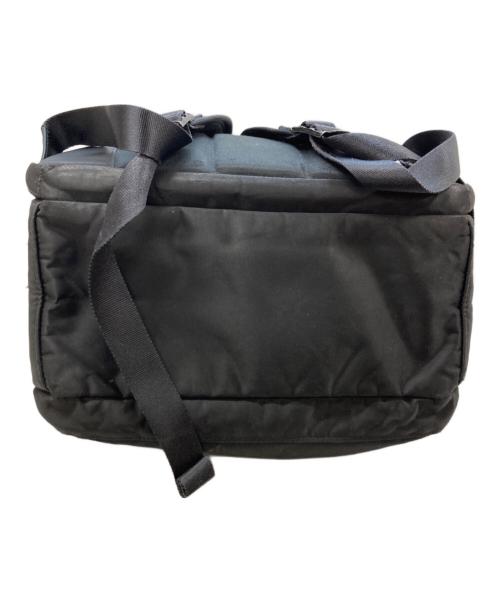PORTER（ポーター）PORTER (ポーター) TIME DAYPACK ブラックの古着・服飾アイテム