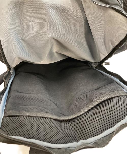 PORTER（ポーター）PORTER (ポーター) TIME DAYPACK ブラックの古着・服飾アイテム