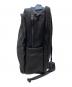 PORTER (ポーター) TIME DAYPACK ブラック：18000円