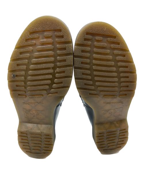 Dr.Martens（ドクターマーチン）Dr.Martens (ドクターマーチン) ABBOTT ローファー ブラック サイズ:28の古着・服飾アイテム