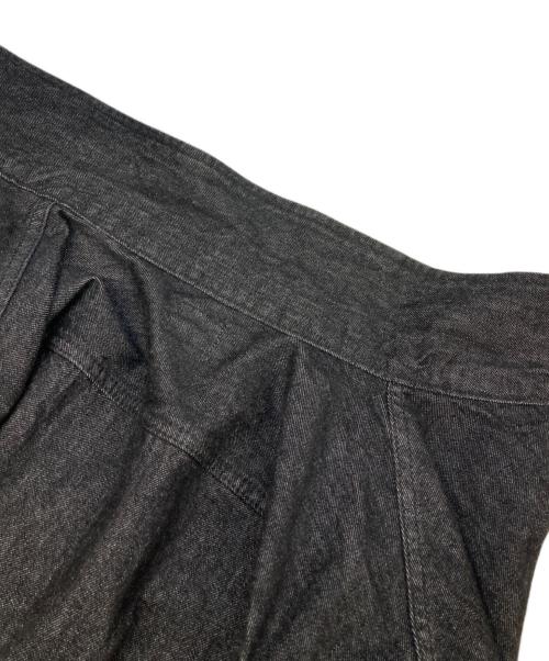 LEE101（リー101）LEE101 (リー101) URBAN RESEARCH DOORS (アーバンリサーチドアーズ) 別注デニムジャケット ブラック サイズ:38の古着・服飾アイテム