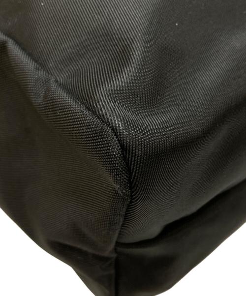 PORTER（ポーター）PORTER (ポーター) NETWORK/トートバッグ ブラックの古着・服飾アイテム