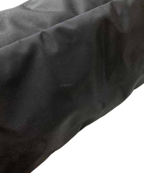 PORTER（ポーター）PORTER (ポーター) NETWORK/トートバッグ ブラックの古着・服飾アイテム