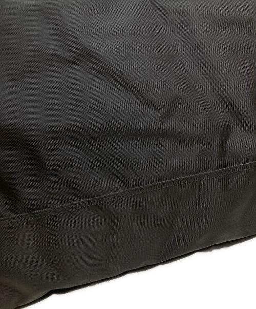 PORTER（ポーター）PORTER (ポーター) NETWORK/トートバッグ ブラックの古着・服飾アイテム