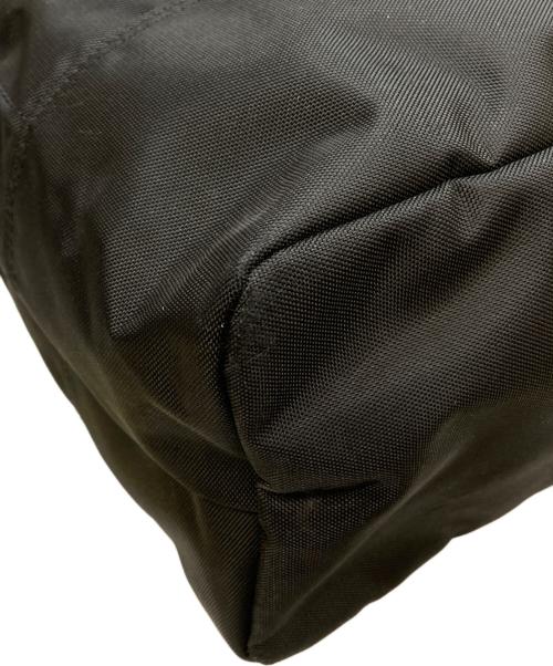 PORTER（ポーター）PORTER (ポーター) NETWORK/トートバッグ ブラックの古着・服飾アイテム