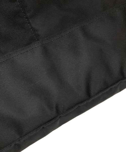 PORTER（ポーター）PORTER (ポーター) NETWORK/トートバッグ ブラックの古着・服飾アイテム