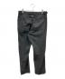 BEAMS PLUS (ビームスプラス) IVY Trousers AnkleCut Combat Wool Tropical ブラック サイズ:L：8000円