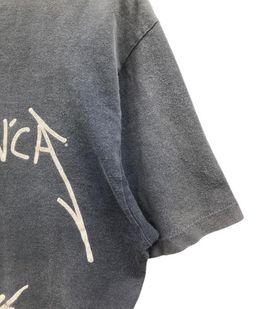 giant（ジャイアント）giant (ジャイアント) 90sMETALICA FUKIN'CA TEE ブラック サイズ:Lの古着・服飾アイテム