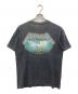 giant (ジャイアント) 90sMETALICA FUKIN'CA TEE ブラック サイズ:L：25000円