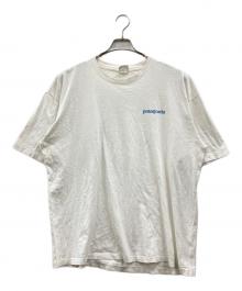 Patagonia（パタゴニア）の古着「Yosemite tee」｜ホワイト