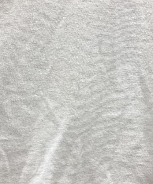 Patagonia（パタゴニア）Patagonia (パタゴニア) Yosemite tee ホワイト サイズ:不明(実寸参照)の古着・服飾アイテム