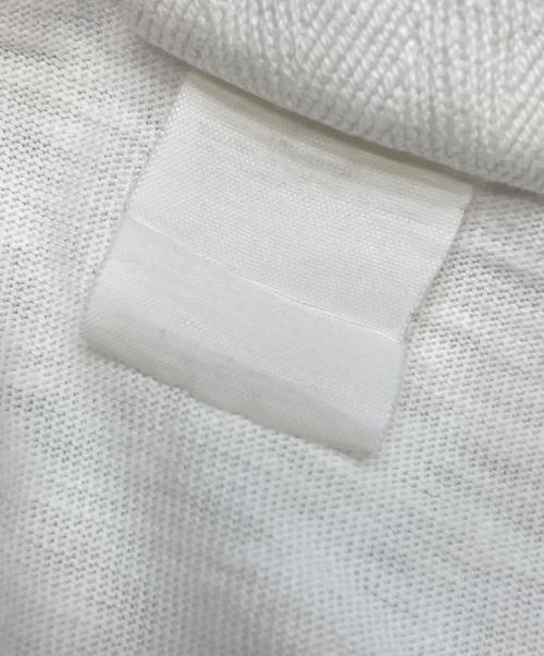 Patagonia（パタゴニア）Patagonia (パタゴニア) Yosemite tee ホワイト サイズ:不明(実寸参照)の古着・服飾アイテム