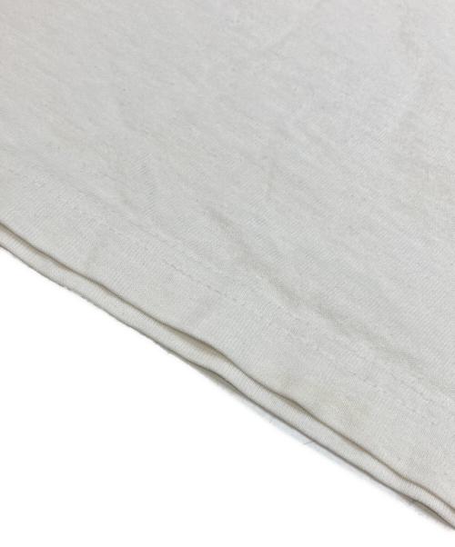Patagonia（パタゴニア）Patagonia (パタゴニア) Yosemite tee ホワイト サイズ:不明(実寸参照)の古着・服飾アイテム