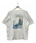 Patagonia (パタゴニア) Yosemite tee ホワイト サイズ:不明(実寸参照)：50000円