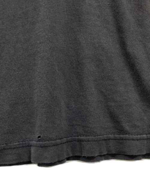 giant（ジャイアント）giant (ジャイアント) metalica fixxxer tee ブラック サイズ:XLの古着・服飾アイテム