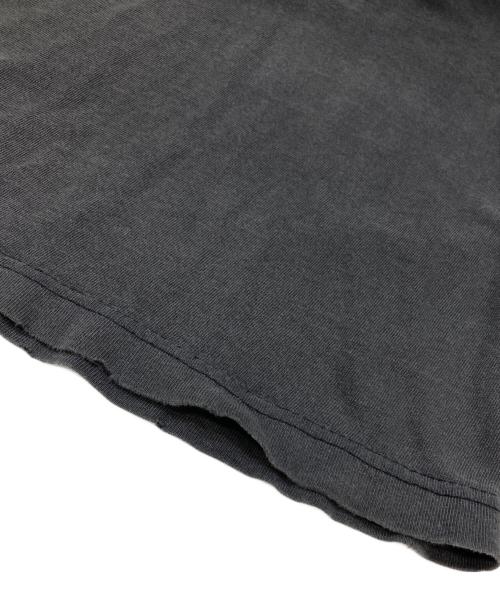giant（ジャイアント）giant (ジャイアント) metalica fixxxer tee ブラック サイズ:XLの古着・服飾アイテム