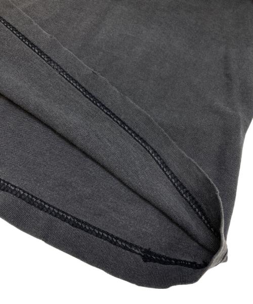 giant（ジャイアント）giant (ジャイアント) metalica fixxxer tee ブラック サイズ:XLの古着・服飾アイテム
