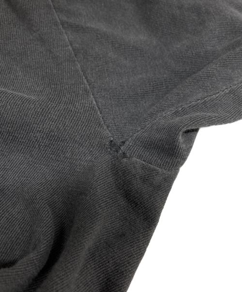 giant（ジャイアント）giant (ジャイアント) metalica fixxxer tee ブラック サイズ:XLの古着・服飾アイテム