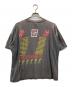 sierra standartd (シエラ スタンダード) the rolling stones tour tee ブラック サイズ:L：20000円