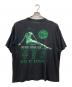 BG (ビージー) KISS PSYCHO CIRCUS LIVE IN 3D TEE ブラック サイズ:XL：20000円
